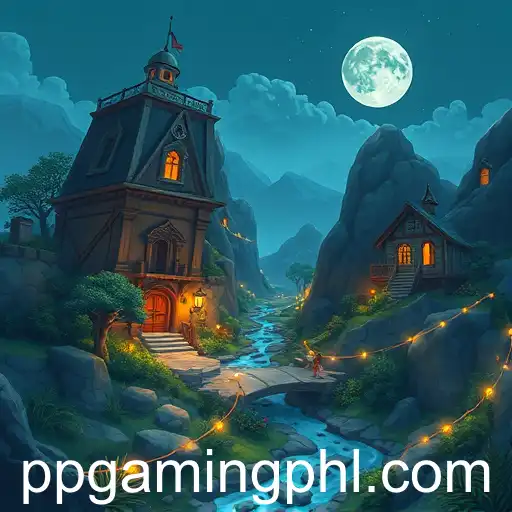 Exploring the Allure of Adventure Games on PPGaming