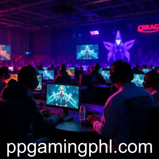 The Evolution and Impact of PPGaming in Modern Times