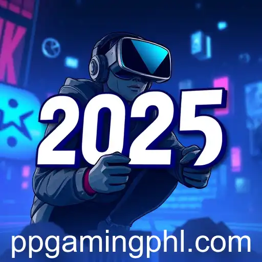 2025: Gaming Evolution and Trends