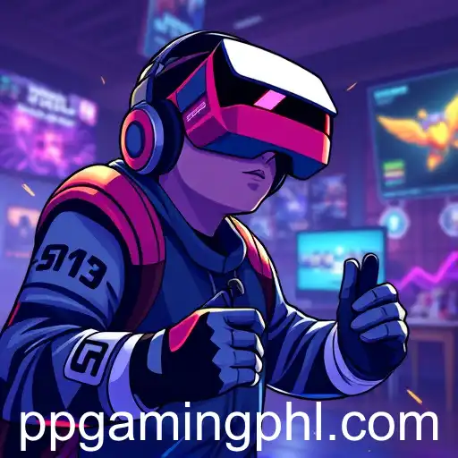 Ppgaming: Shaping the Future of Online Play