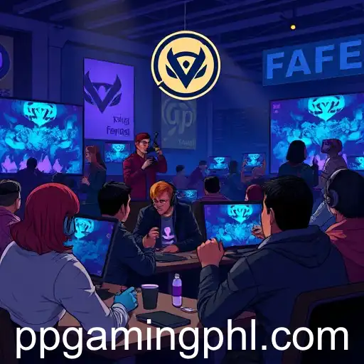 PPGaming Revolutionizes Online Gaming Experience