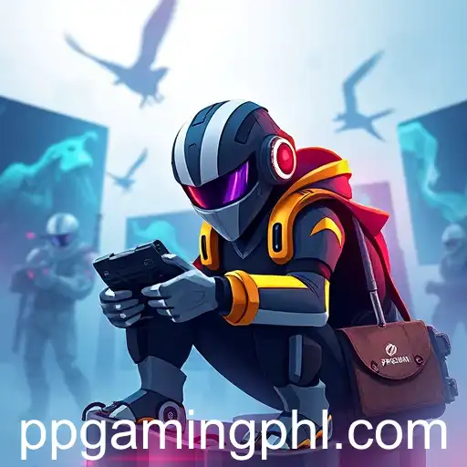 PPGaming Revolutionizes Online Gaming Scene