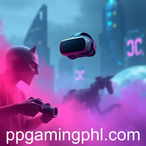 PPGaming Influences Emerging Trends in 2025