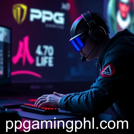 The Rise of PPGaming: Revolutionizing Online Gaming