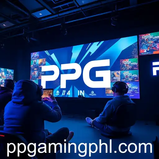 The Rise of PPGaming in the Modern Era
