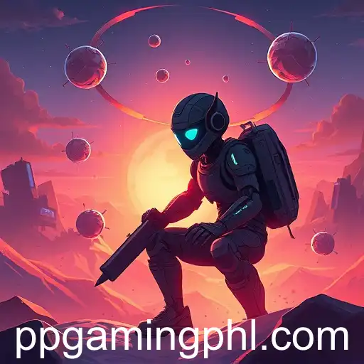 The Rise of PPGaming: A Look at 2025's Gaming Revolution