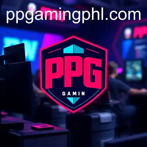 PPGaming's Rise in the Competitive Scene