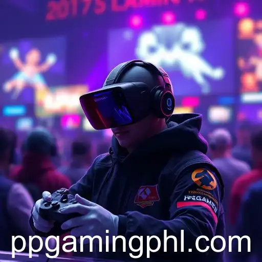 The Rise of PPGaming in the Evolving Virtual Landscape