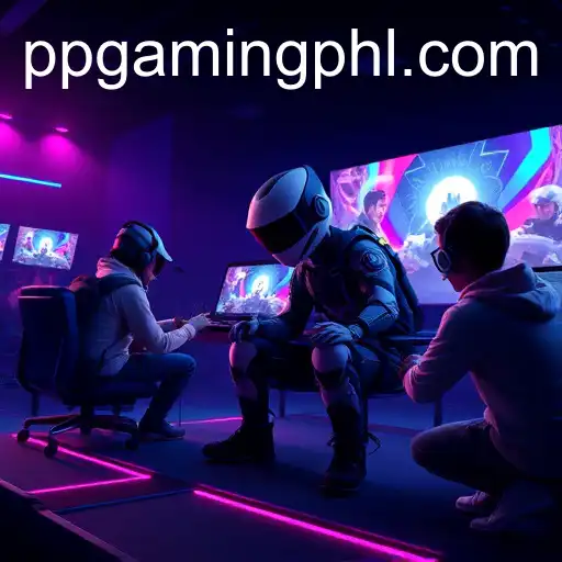 PPGaming Revolutionizes the Online Gaming Landscape