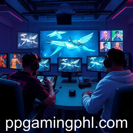 PPGaming Revolutionizes the Online Gaming Experience