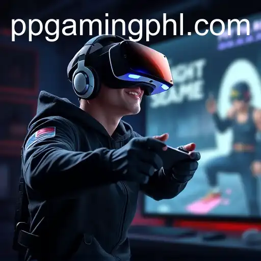 PPGaming Revolutionizes Online Gaming Experience