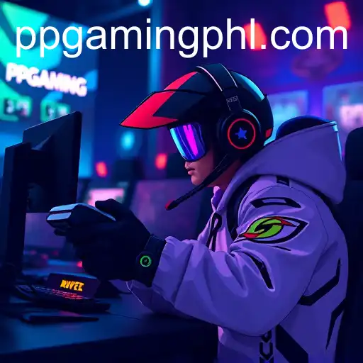 PPGaming Revolutionizes Online Gaming Experience