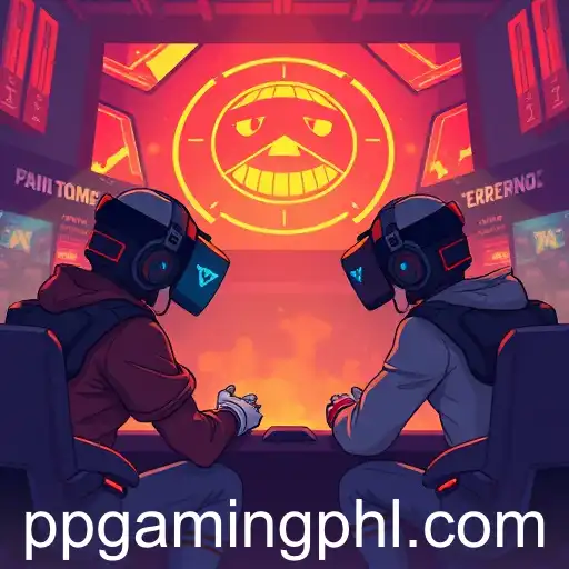 PPGaming: Revolutionizing the Online Gaming Landscape
