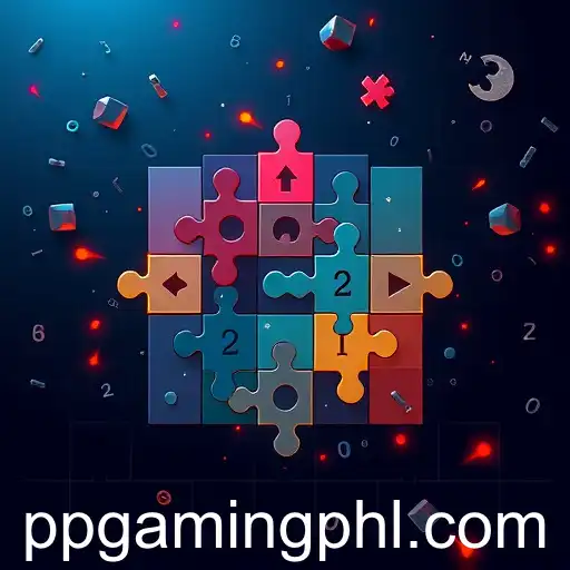 Exploring the Diverse World of Puzzle Games on PPGaming