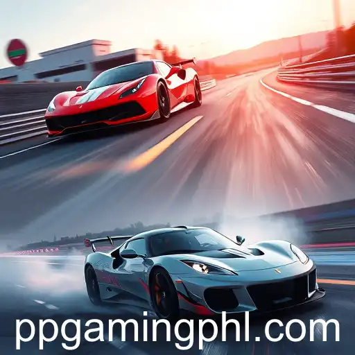 Exploring the Thrilling World of 'Racing Games' with PPGaming