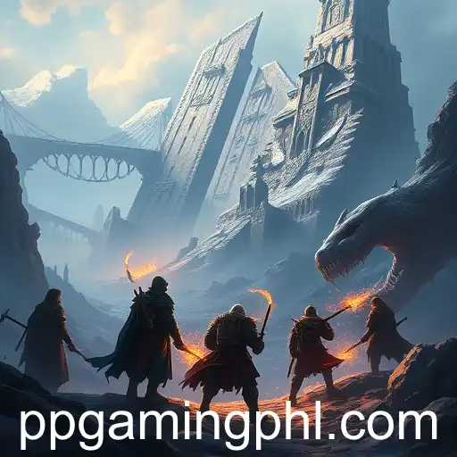 Exploring the Vast World of RPG Games: A Dive into the 'ppgaming' Universe