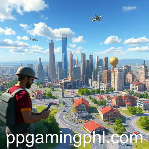 The Thriving World of Simulation Games: Control, Craft, and Conquer