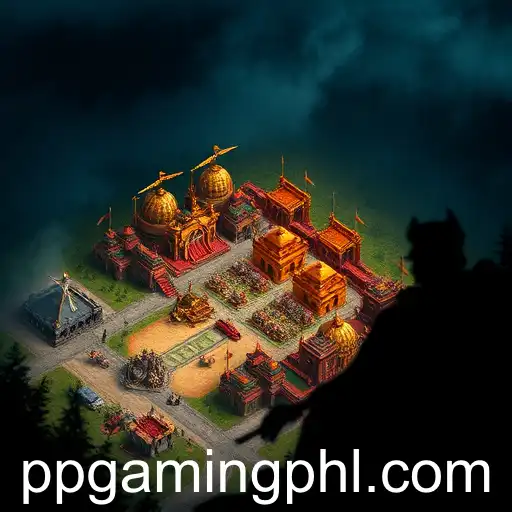 The Allure of Strategy Games: A Deep Dive into Tactical Ingenuity